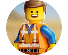 Emmet | Postavy | LEGO® PŘÍBĚH 2 | Oficiální obchod LEGO® CZ