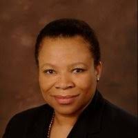 Maxine Griffith, FAICP NOMA