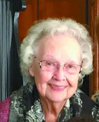 Frances Mathews Anderson, 90
