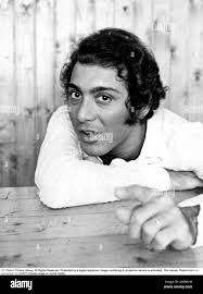 Paul albert anka hi-res stock photography and images