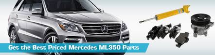 Ab62d ml350 fuse box diagram digital resources. Mercedes Ml350 Parts Mercedes Benz Ml350 Accessories Parts Geek