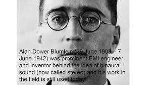 Alan Blumlein (@AlanBlumlein)