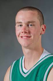 2011-12 Men's Basketball Roster