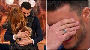Ruben rua foi fotografado em clima de cumplicidade com cristina mantas. Cristina Ferreira Nunca O Ruben Precisou Tanto Deste Abraco