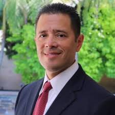 Councilman Jose Medrano (@JoseMedranoLH)