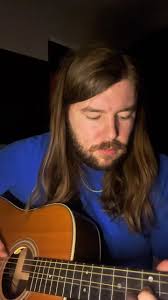 Wrote this tune with @travisrobertstx the other night and it’s been stuck  in my head ever since. What do y’all think?