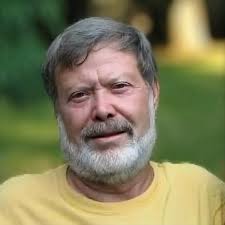 Clyde Peters avis de décès