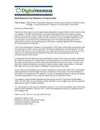This concurrence letter sample is meant to be used as a guide and is not intended to be used as your actual request. Web Based Survey Research Consent Letter Page 1 Unt Digital Library