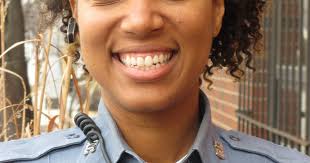 90-Mile View: Nicole Wright