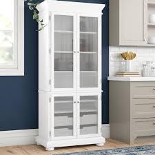 Read customer reviews and common questions and answers for three posts part #: Three Posts Hedon 75 Kitchen Pantry Reviews Wayfair Tall Kitchen Cabinets Pantry Cabinet Kitchen Organization Pantry