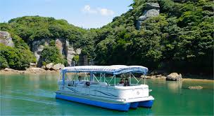 九十九島遊覧船