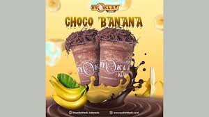 Chocolate for the people info selengkapnya hub : Info Dan Harga Paket Franchise Nyoklat Klasik Sasame Coffee