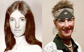 Waltham High School Class of 1972