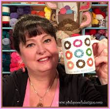 15 Crochet Patterns for Pets (and their people!) by Sara at Posh Pooch  Designs Dog Clothes • Salty Pearl Crochet