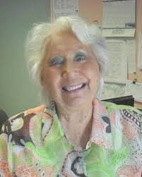 Katherine Nesbit Obituary (1936