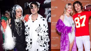 Image result for quirky halloween