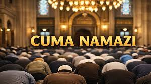 CUMA NAMAZI SAATİ 1 MAYIS: Cuma namazı kaçta okunacak? 1 Mayıs cuma namazı saat kaçta, nasıl kılınır, kaç rekat?