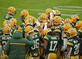 Faça trabalho voluntário e intercâmbio com a worldpackers! Packers Three Standout Performances From Week 10 Win Vs Jaguars