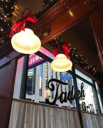 Tadich Grill On Instagram Happy Friday And Happy Holidays Join Us For Power Lunch At Tadich Grill Here Are The Specials For Friday December 6 2019