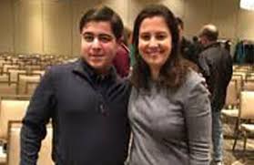 Elise stefanik celebrates her win in the 21st congressional district on election night at the i am honored and humbled to be the youngest woman ever elected to the united states congress, and to. Editorial Our Political Parties Have Become Evil Enterprises Editorial Poststar Com
