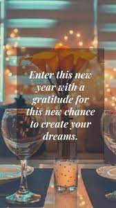 Pin On Happy New Year Quotes 2022 Messages Inspirational