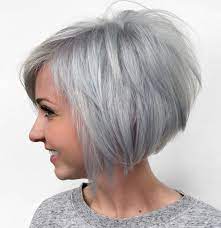50 Heart Stopping Platinum Blonde Hair Colors For 2021 Hair Adviser Haare Frisieren Haarschneidetechniken Kurzhaarfrisuren