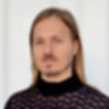 Konstantin Sibold · Past Events