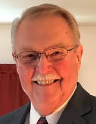 Charles Crooks Obituary (1933