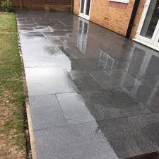 Shop for granite patio table online at target. Mid Grey Granite Paving 600x900 Paving Stones Direct