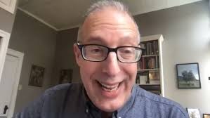 Jan Haywood and Doris Post