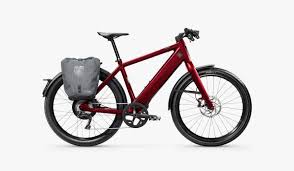 Speed Pedelecs Stromer Modelle Entdecken In 2020 Modelle Starke Personlichkeit Drive