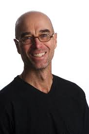 Mike Sandrock: Diane Israel