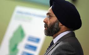 Jackson official says Grewal blindsided them