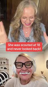 Laura Gentry Model Scout