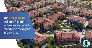 Founded in 1965, the university of california, irvine combines the strengths of a major research university with the bounty of an incomparable southern. City Of Irvine Emergency Rental Assistance Program City Of Irvine