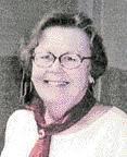 Virginia Robbins Obituary (2013)