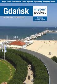 Z?konn?k pr?ce 2018 z?kony pre lud?. Gdansk In Your Pocket August November 2018 By Poland In Your Pocket Issuu