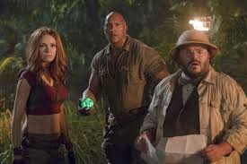 (based on the film jumanji screenplay by) and. Jumanji Welcome To The Jungle 2017 Imdb