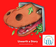 Wausaukee Library- Unearth a Story Summer Program