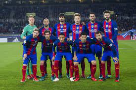 Hercules previous game was against cf la nucia in spain segunda division b on. Hercules Vs Barcelona 2016 Spanish Copa Del Rey Leg 1 Live Stream Tv Info Bleacher Report Latest News Videos And Highlights