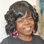 Stylist Feature: Kenya "Kenny-Coo" Jenkins