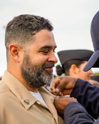 Congratulations to our newly promoted sailors onboard USS Carl M. Levin! :  GSM1 Sanchez CTT2 Fleischman DC2 Gill
