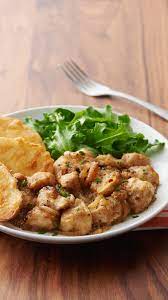 Slow Cooker French Onion Chicken Recipe Slow Cooker Dinner Recipes Slow Cooker Chicken