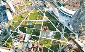 Segnaliamo la pubblicazione di un articolo di italcementi insieme al socio calcestruzzi, e dedicato alla rete dei percorsi predonali, con pavimentazioni in calcestruzzo, del parco biblioteca degli alberi di milano. Biblioteca Degli Alberi By Inside Outside 2019 06 01 Architectural Record