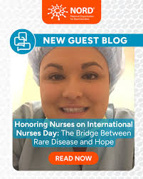 National Organization for Rare Disorders (NORD)