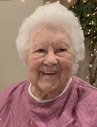 Obituary for Mary Idella (Smith) Cope