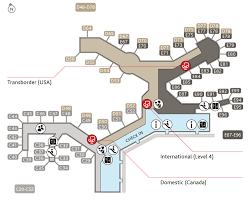 Helpful tips about documentation, process and much more. Air Canada Vancouver Connection From International To Canada
