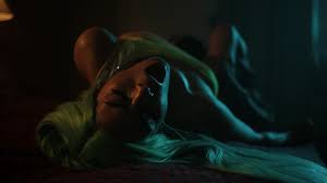 Explore the Explicit World of P-Valley - Every Nude Scene Uncovered