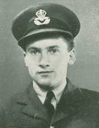 Derek George Leader Williams (Ch. 1928-33) — Brighton College