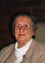Josie Ryan (née Ryan) (b. 1929)